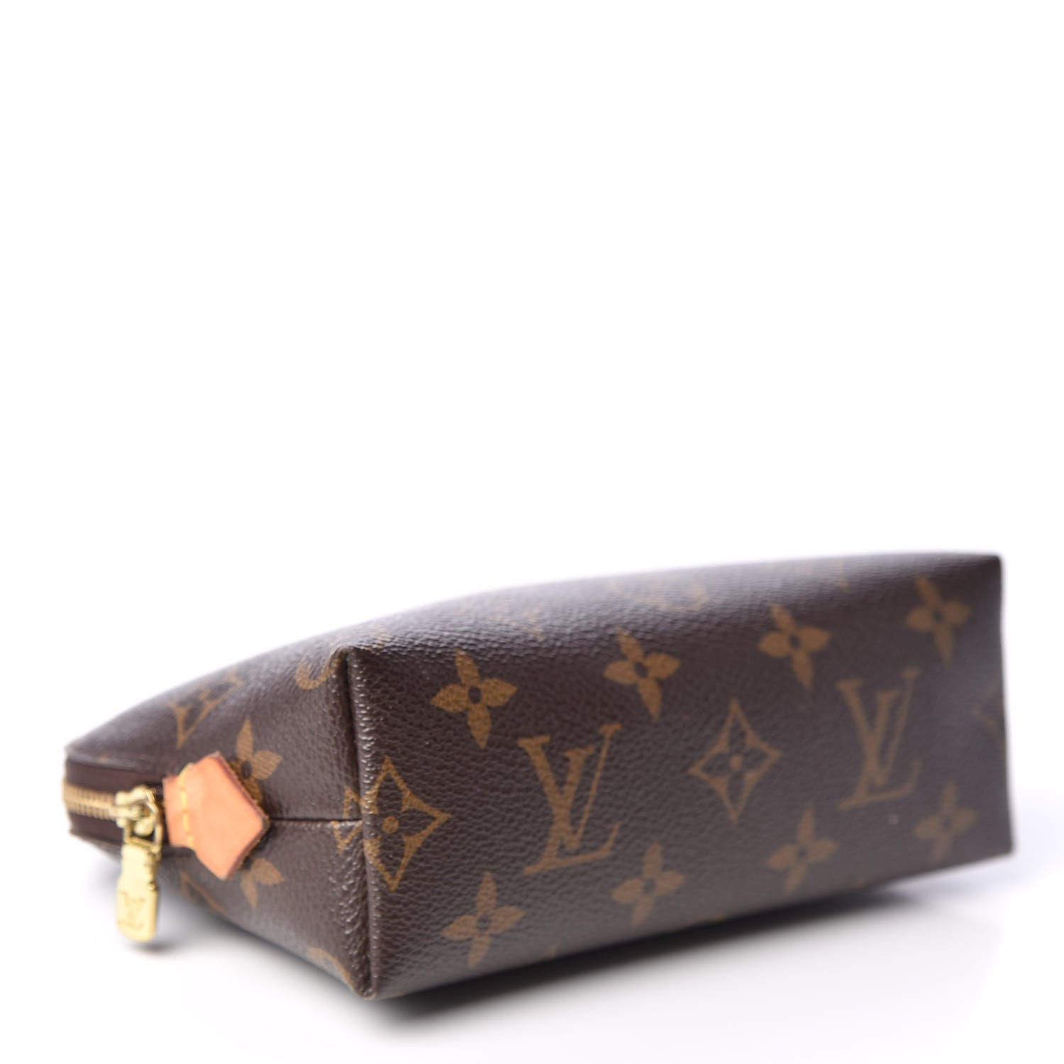 Louis Vuitton Monogram Cosmetic Pouch 3 of 10