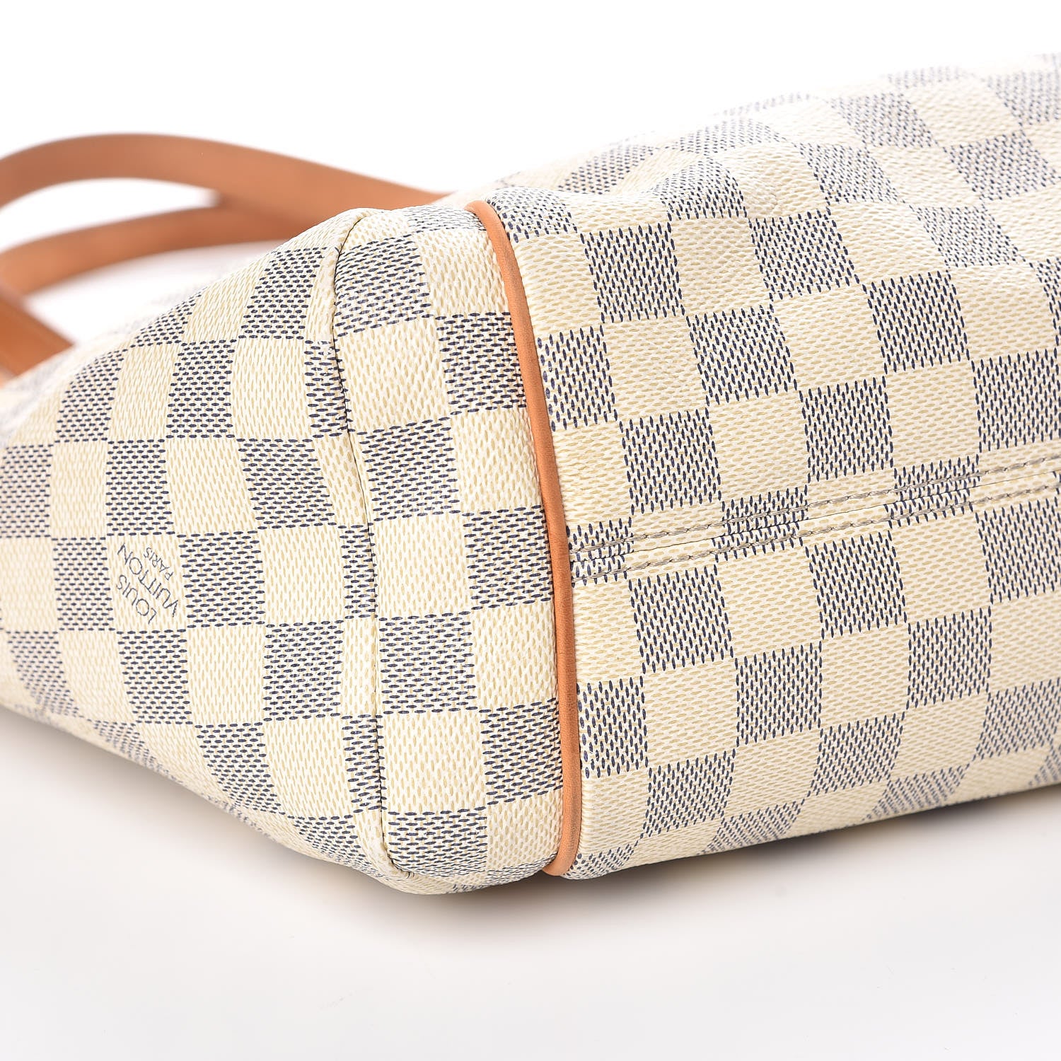 Louis Vuitton Damier Azur Totally PM 15 of 16