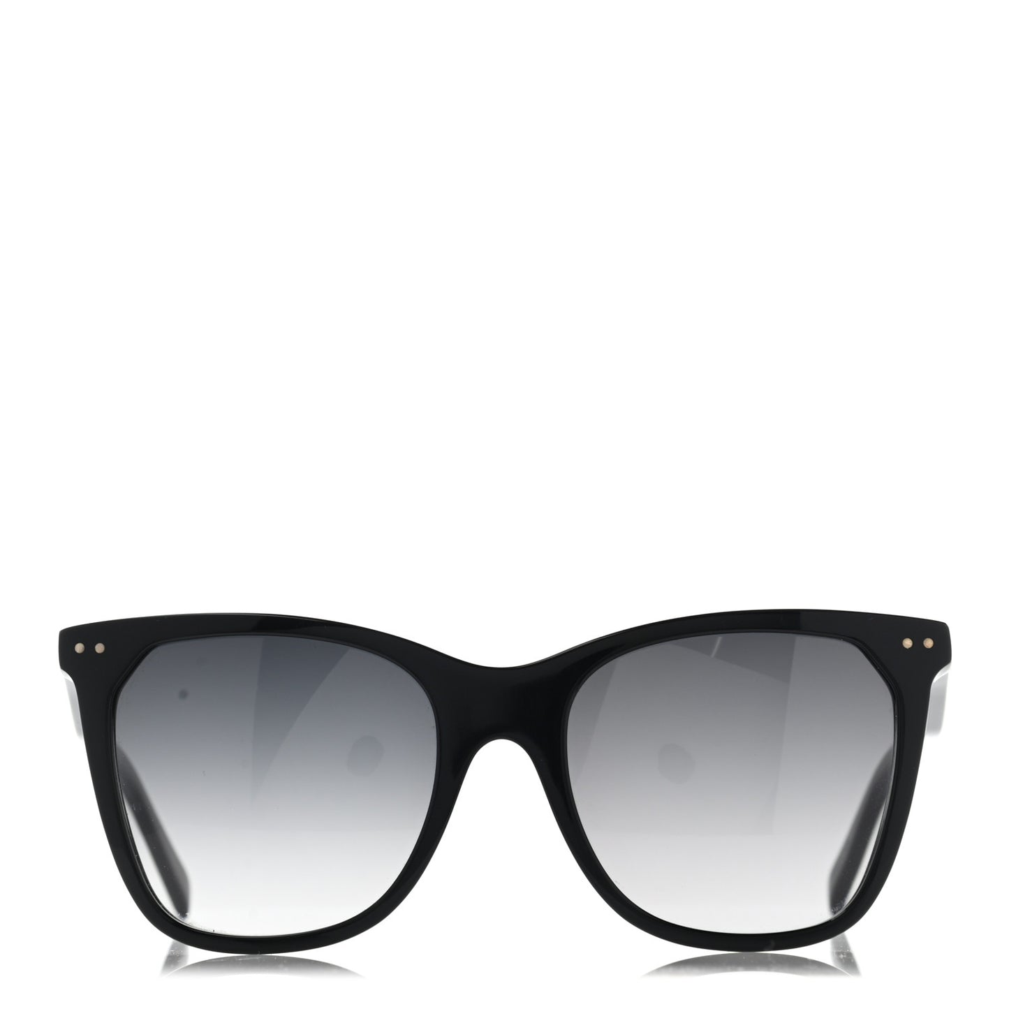 Acetate Sunglasses CL401341 Black