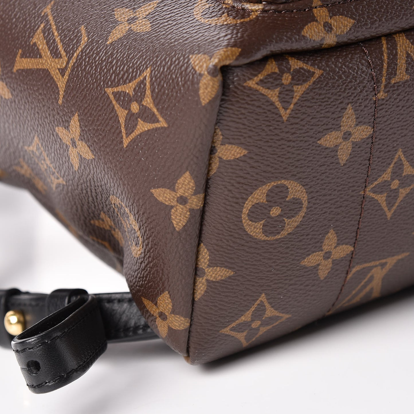 Monogram Palm Springs Backpack PM