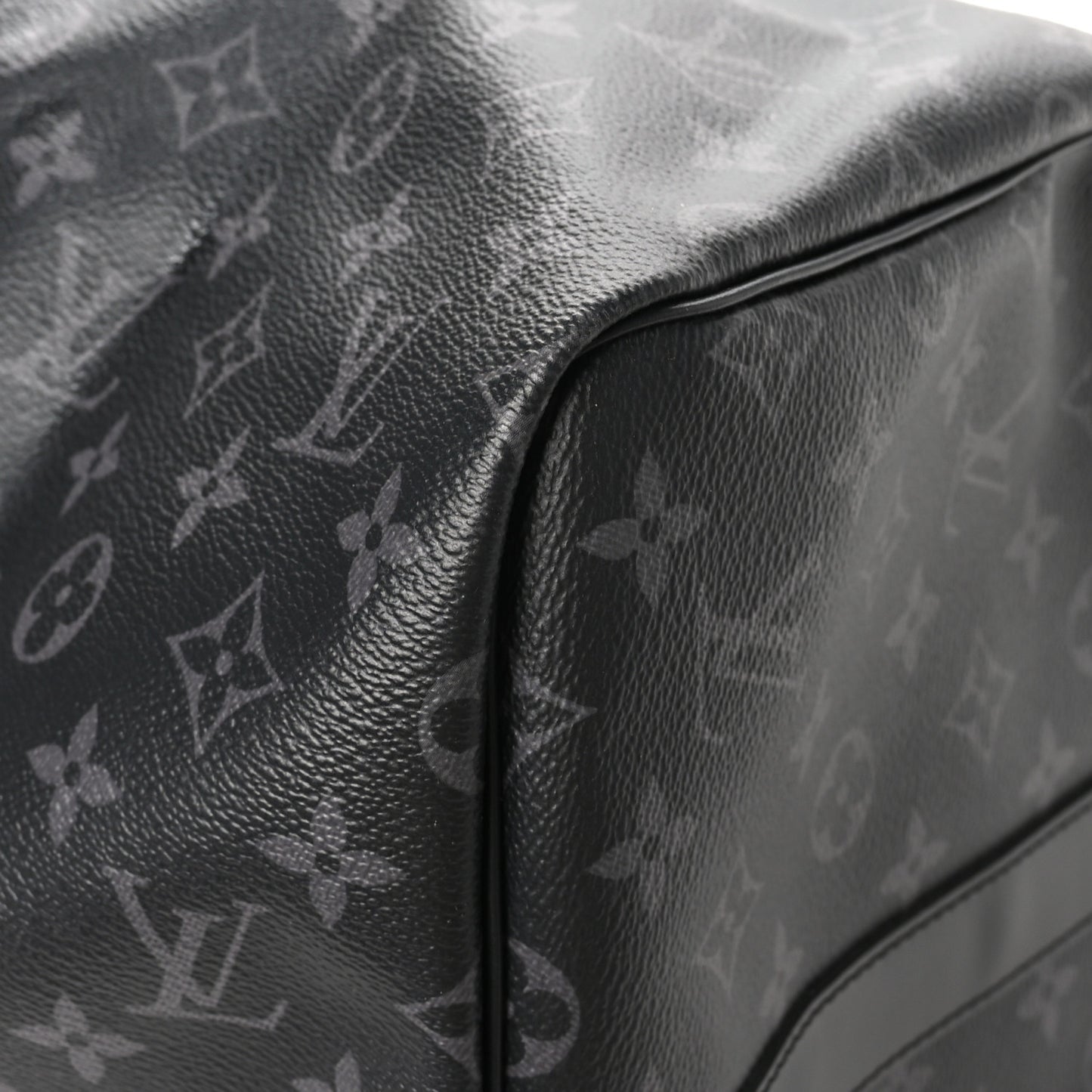 Monogram Eclipse Keepall Bandouliere 55