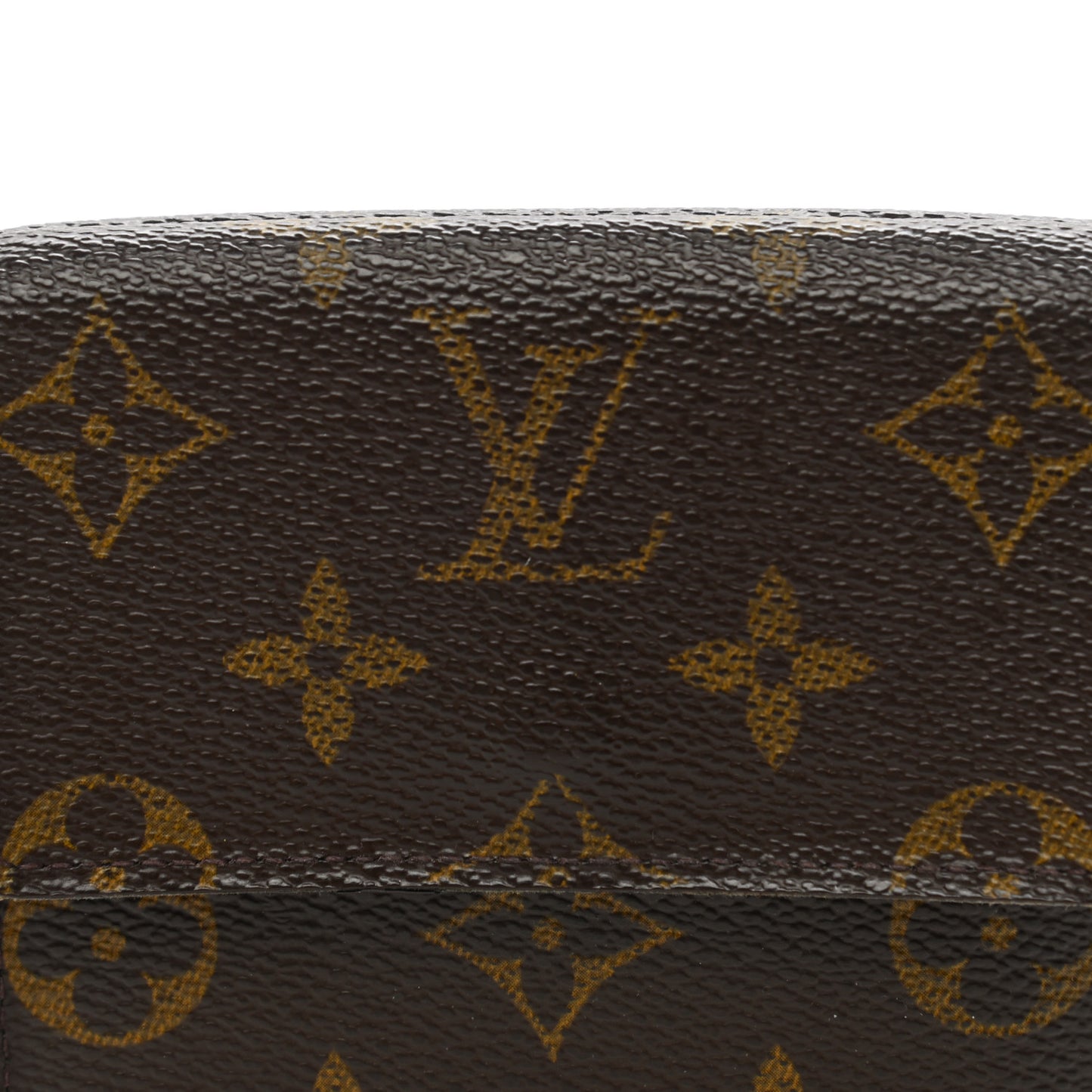 Monogram Elise Wallet
