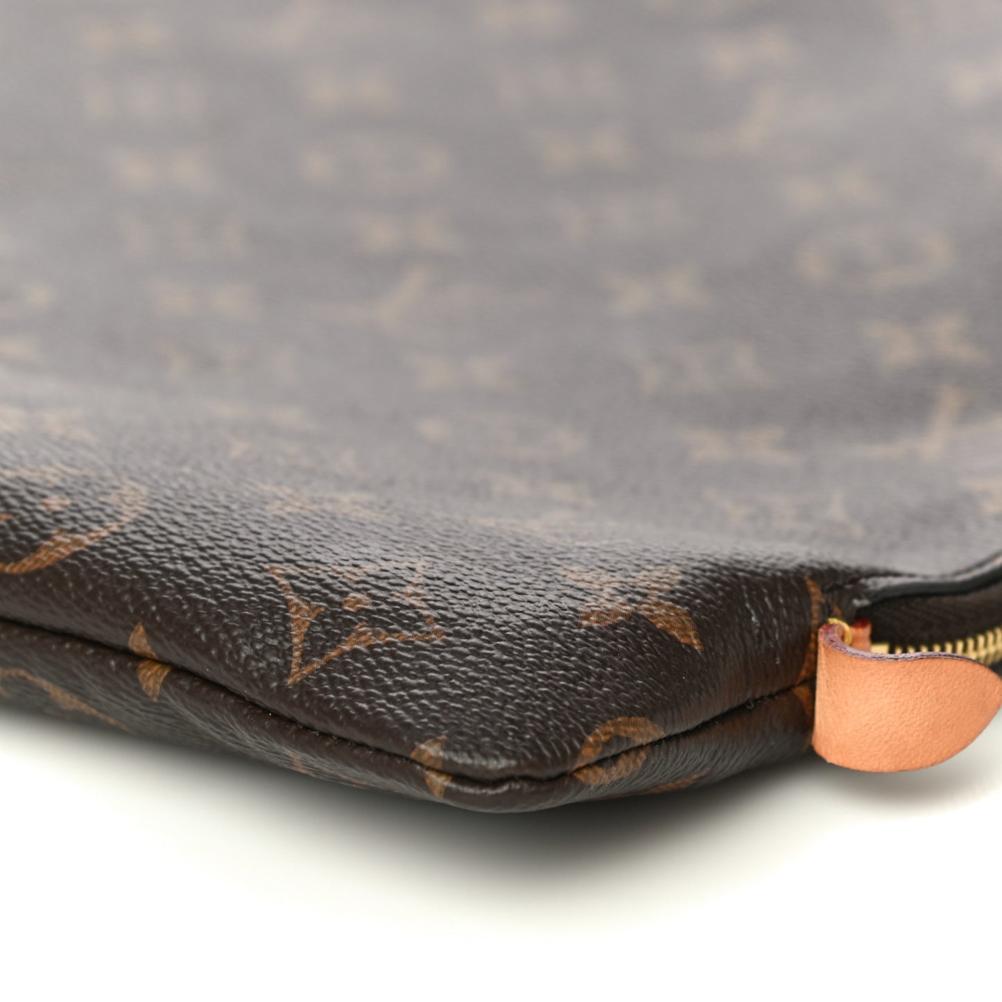 Monogram Etui Voyage GM Pouch