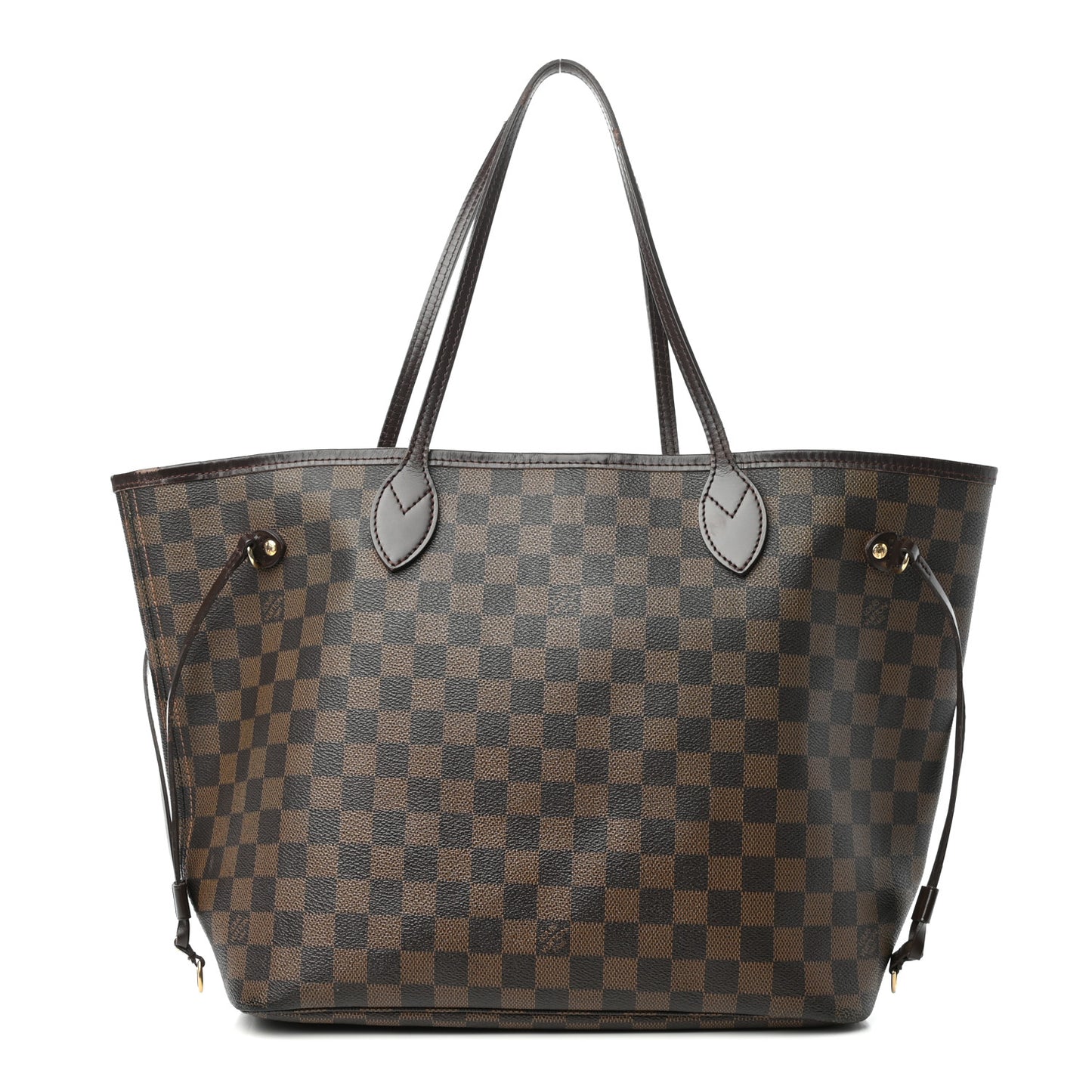 Damier Ebene Neverfull MM