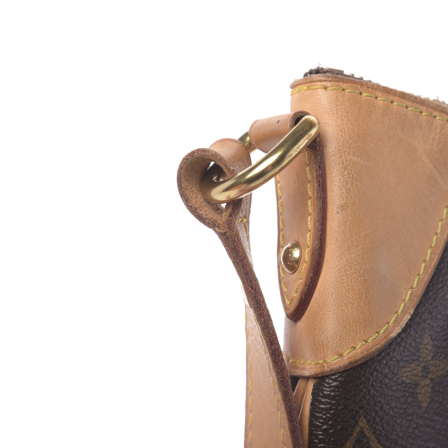 Louis Vuitton Monogram Odeon PM 12 of 19