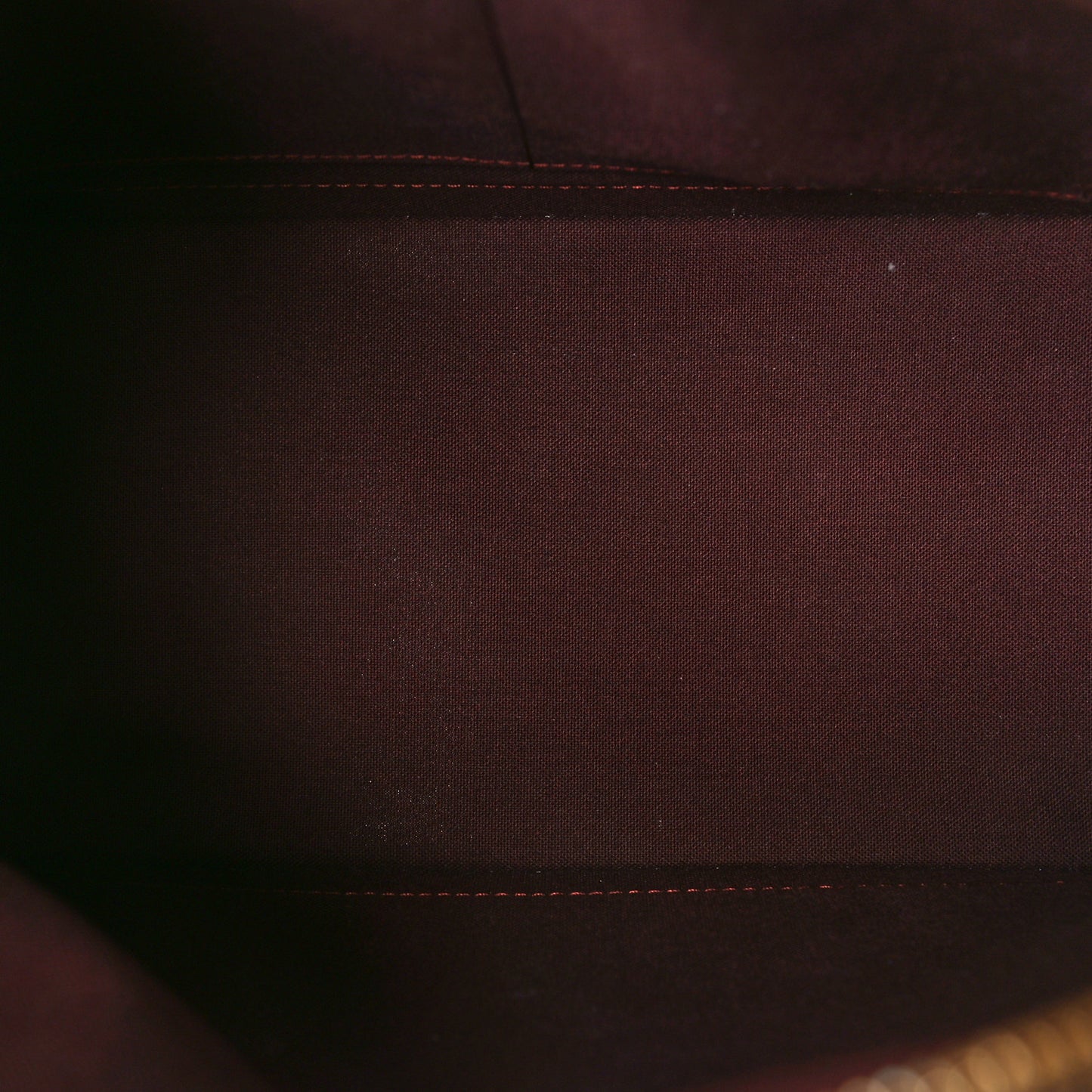 Damier Ebene Alma PM