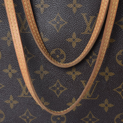 Louis Vuitton Monogram Neverfull MM 12 of 16
