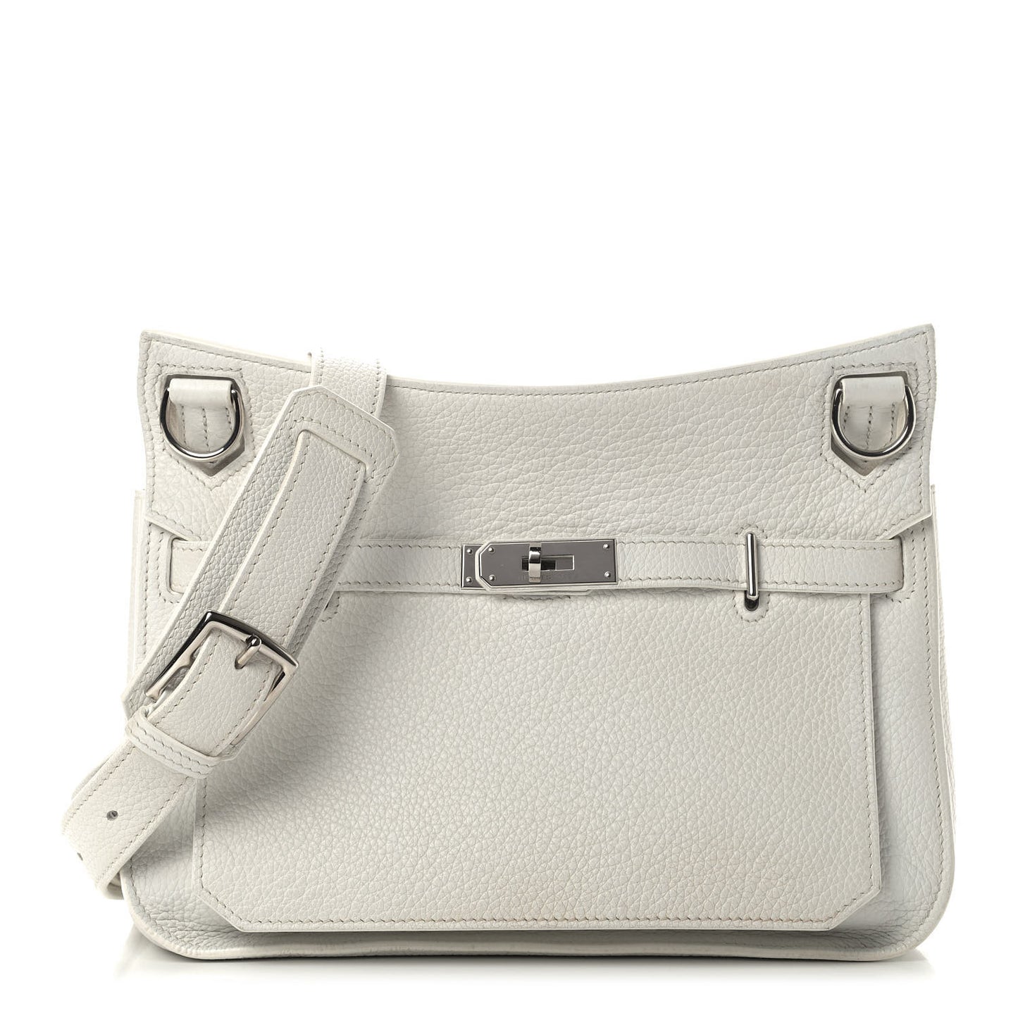 Taurillon Clemence Jypsiere 28 White
