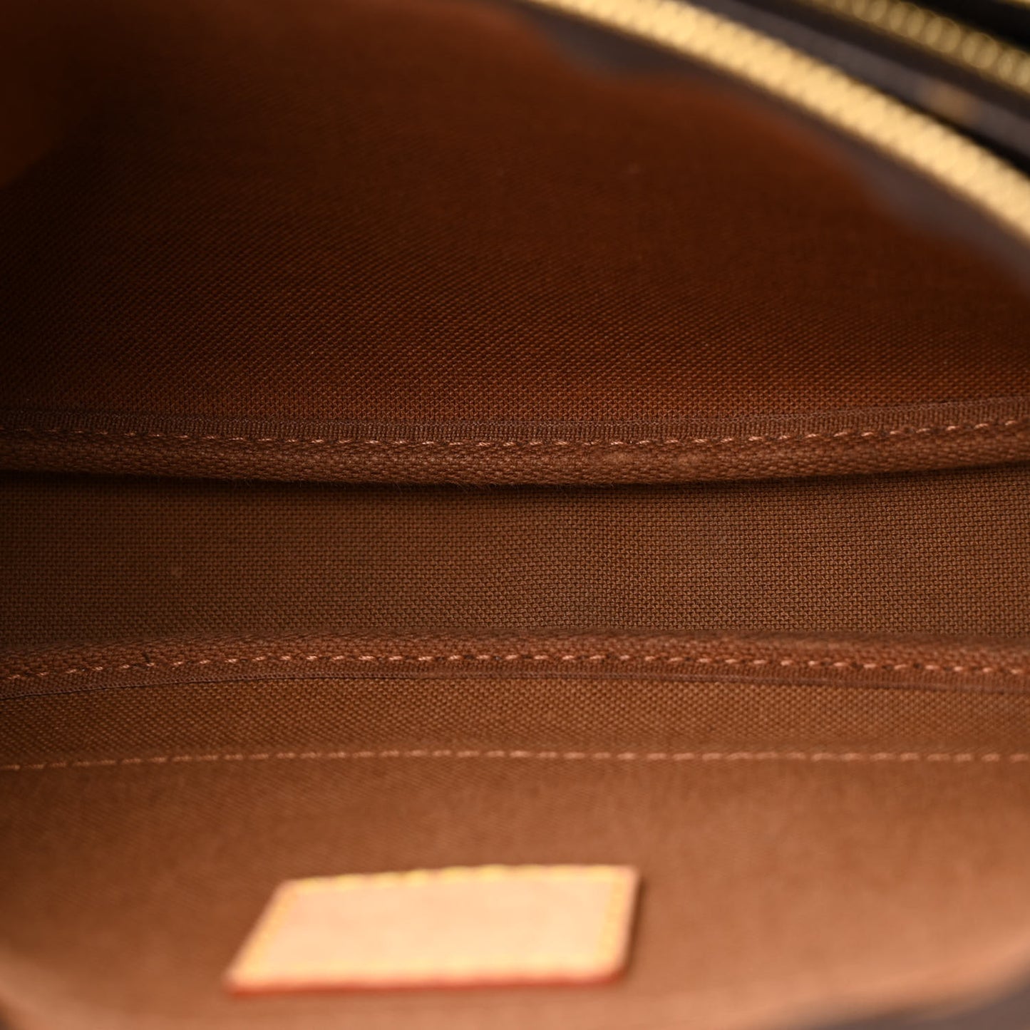 Monogram Multi Pochette Accessories Rose Clair