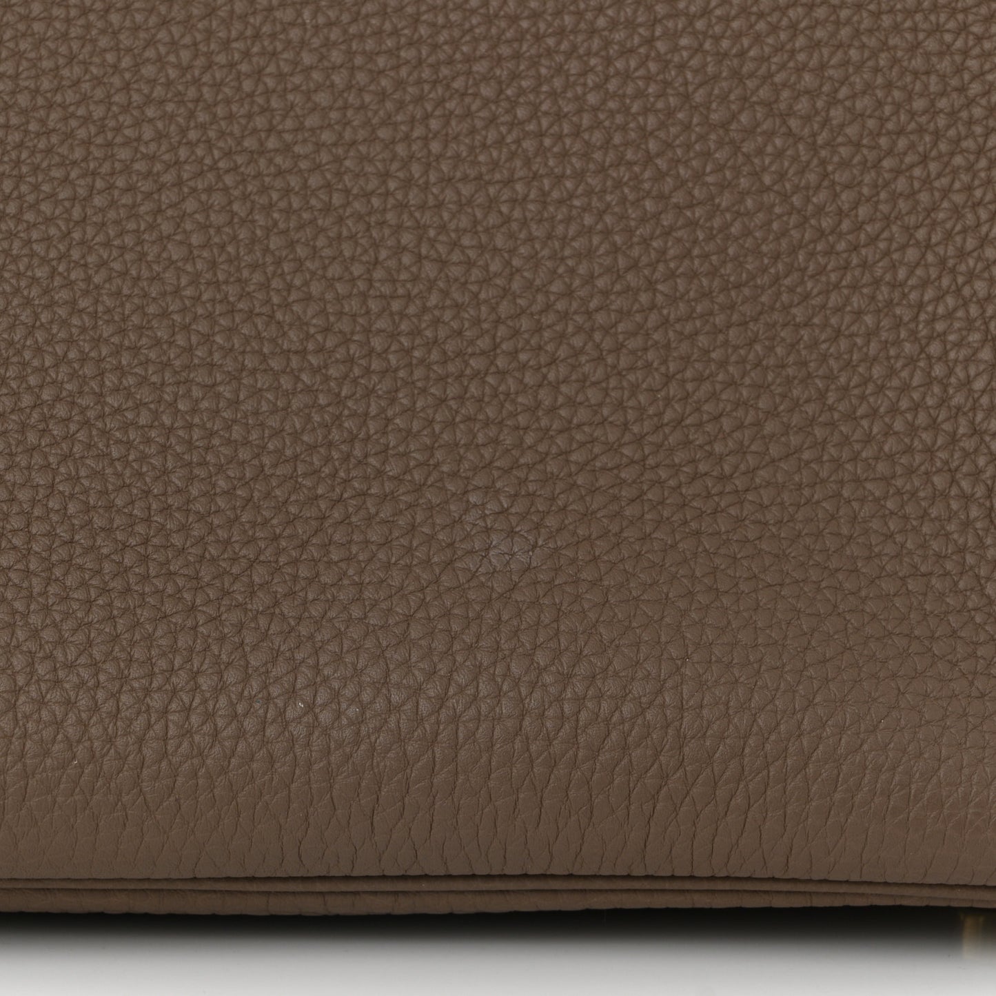 Togo Birkin 30 Etoupe