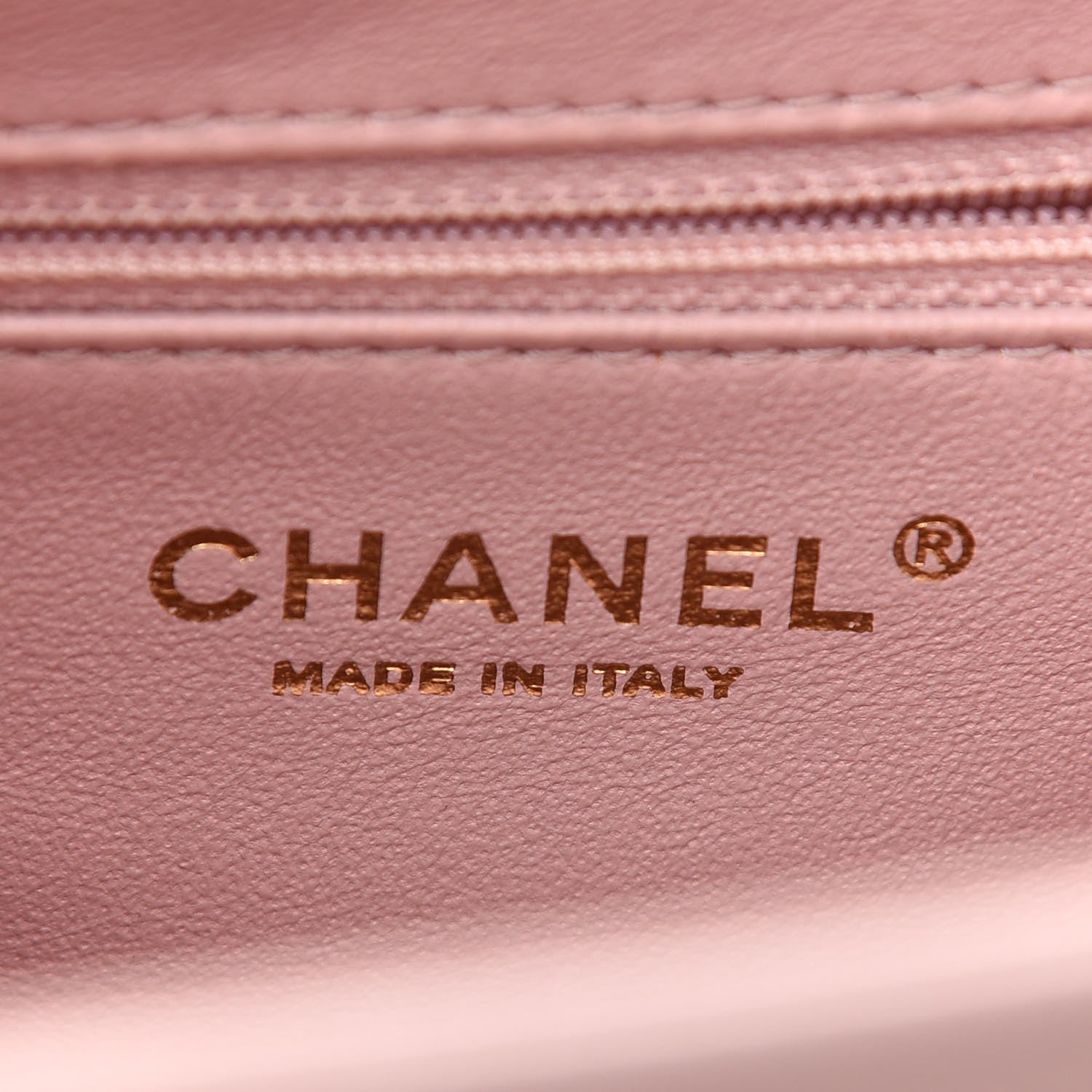 Chanel Caviar Quilted Large Business Affinity Flap Light Pink 6 of 10