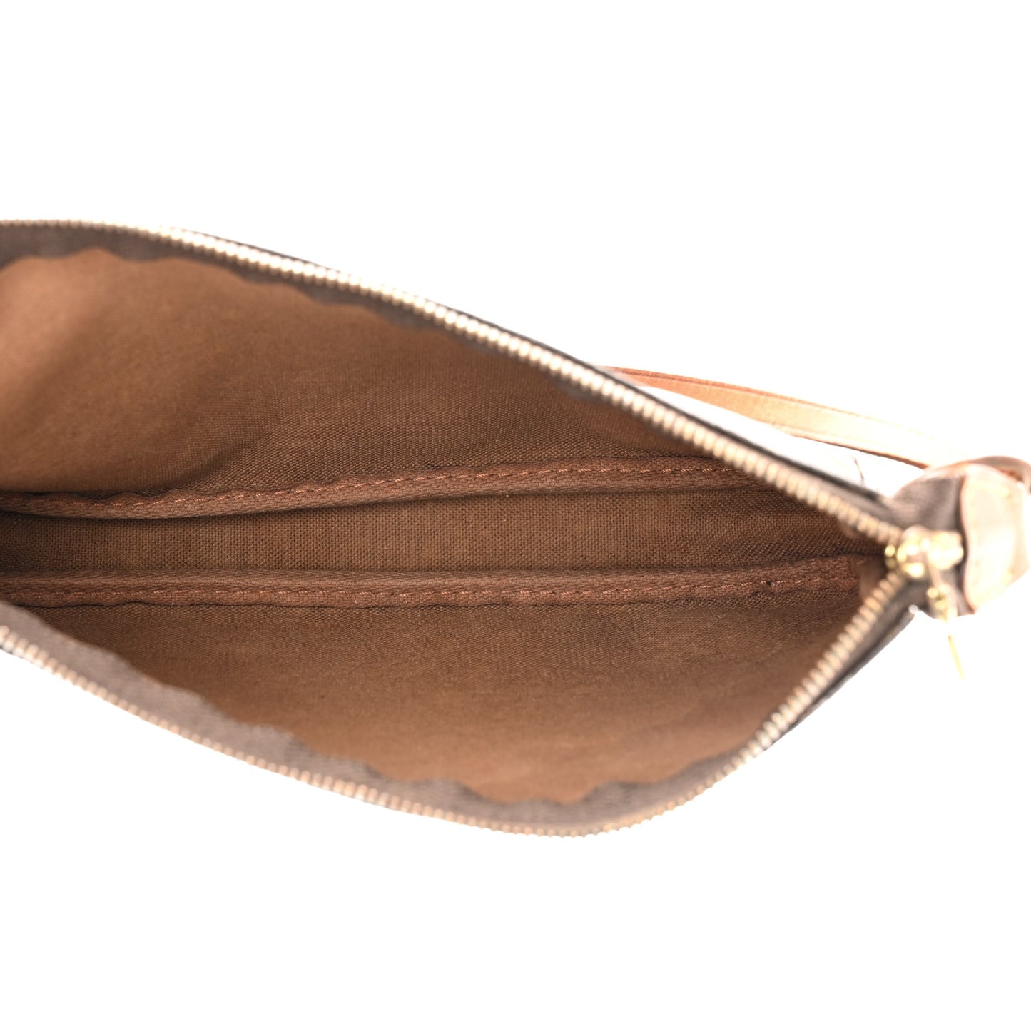 Monogram Pochette Accessories