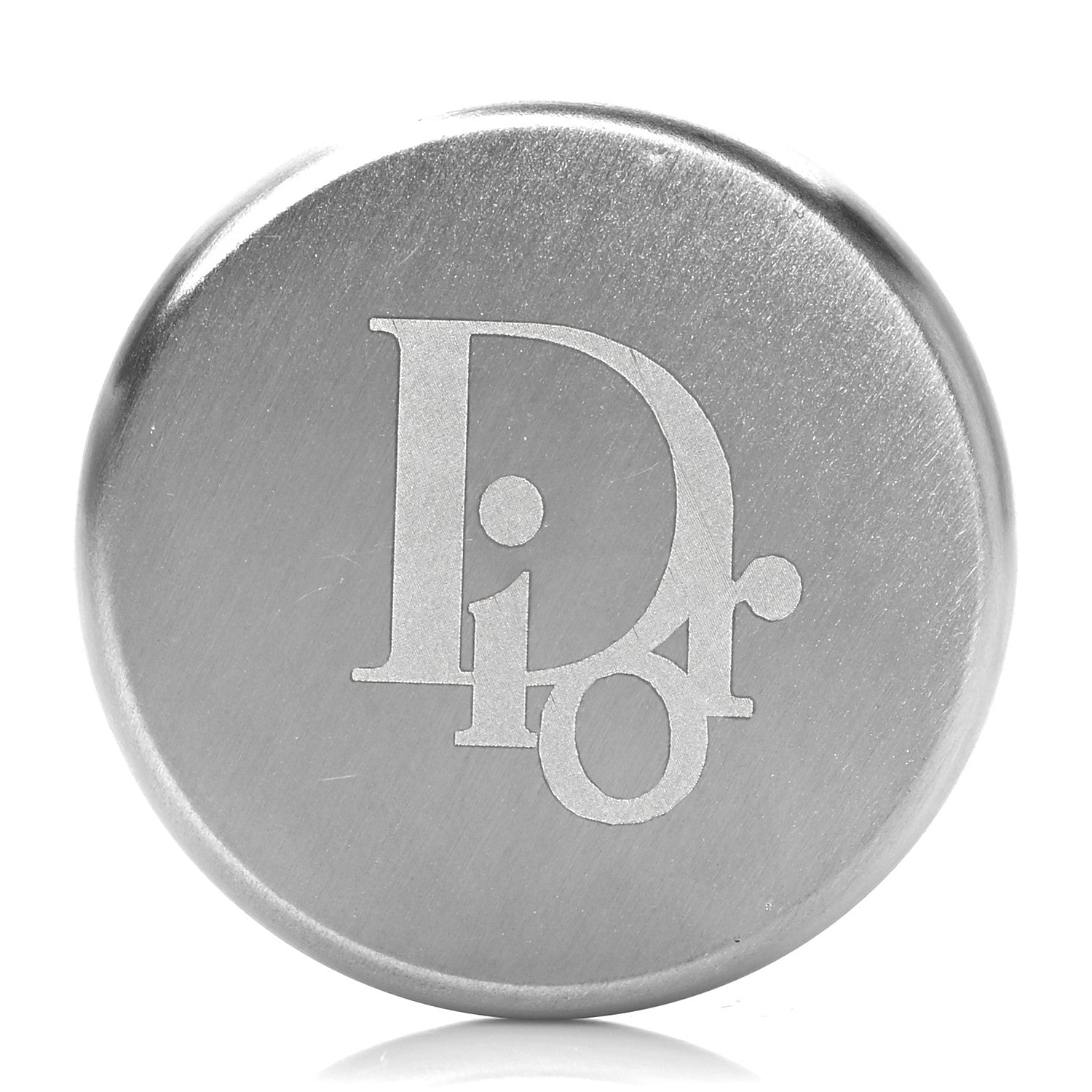 Christian Dior Stainless Steel Aqua Bottle 4 of 4