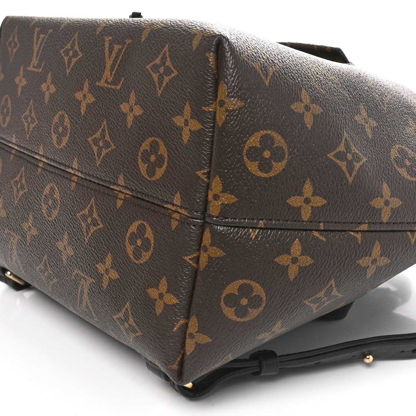 Monogram Montsouris PM Black