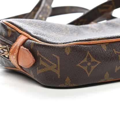 Louis Vuitton Monogram Pochette Marly Bandouliere 7 of 9