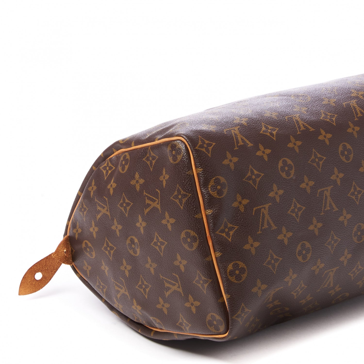 Louis Vuitton Monogram Speedy 35 6 of 8
