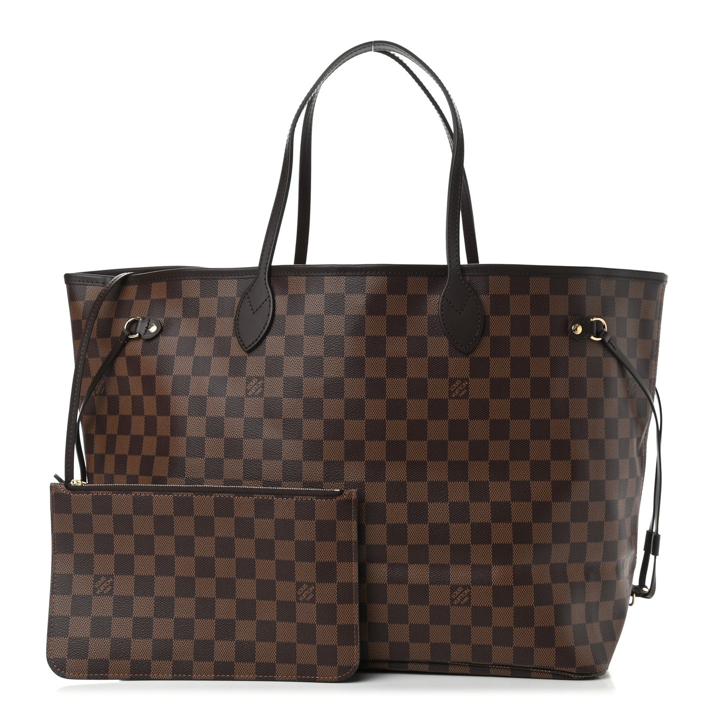 Damier Ebene Neo Neverfull GM