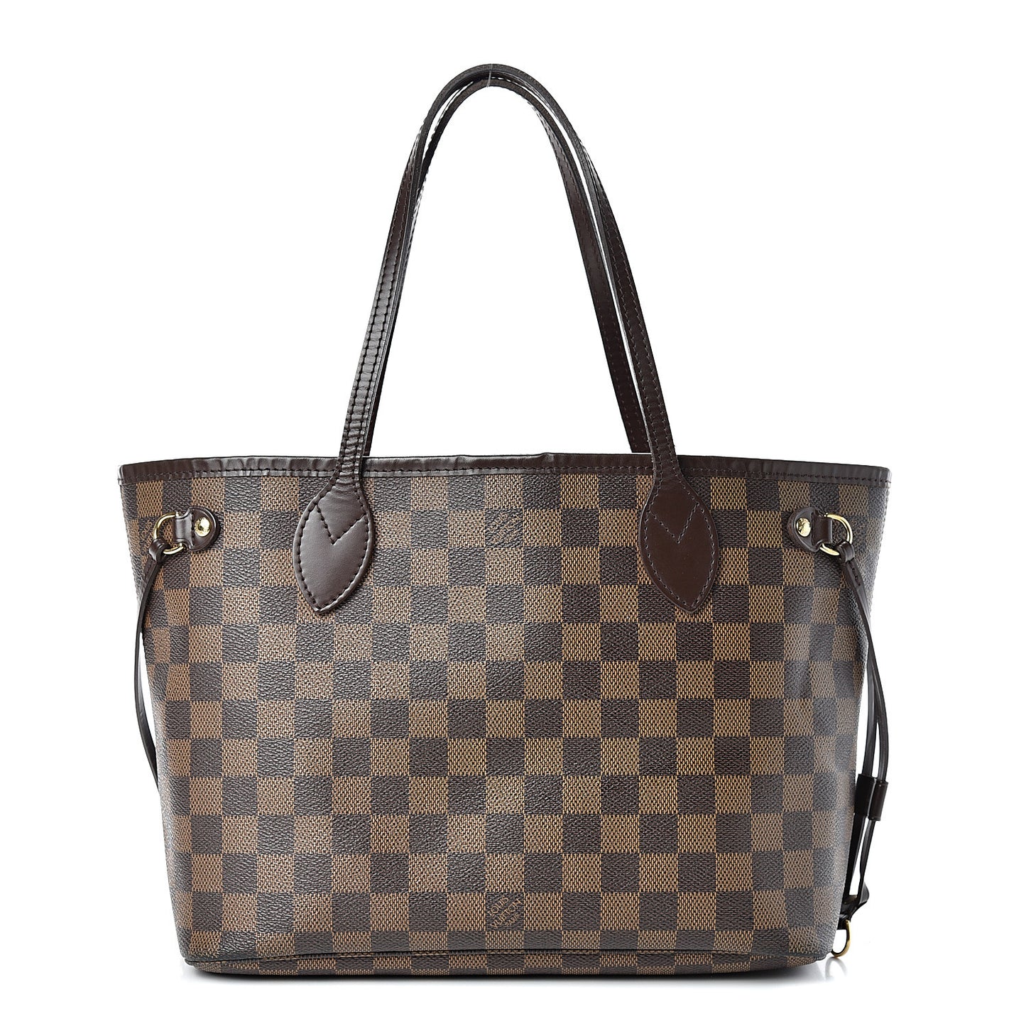 Damier Ebene Neverfull PM