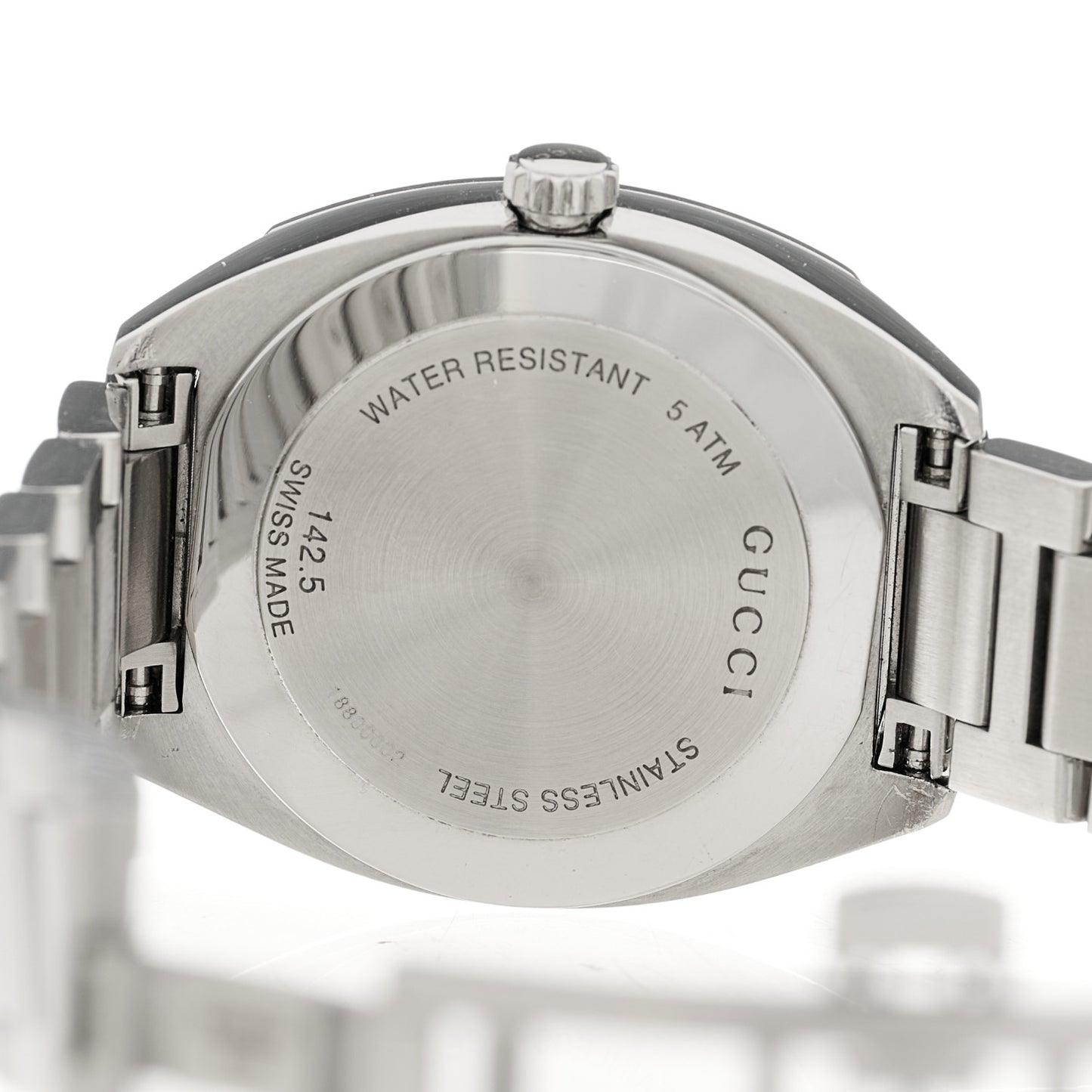 Stainless Steel Diamond 29mm GG2570 Quartz Watch