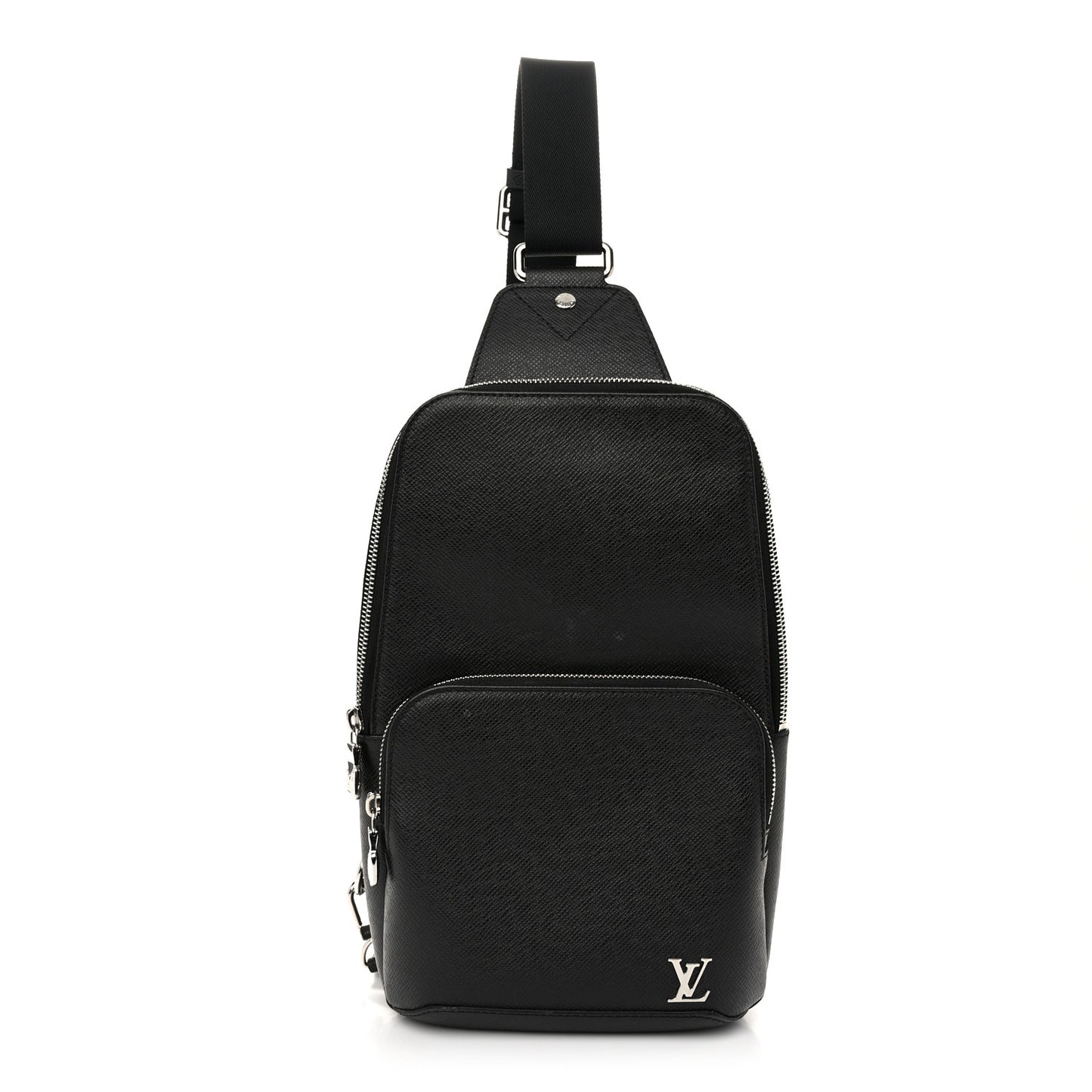 Taiga Avenue Sling Bag Ardoise