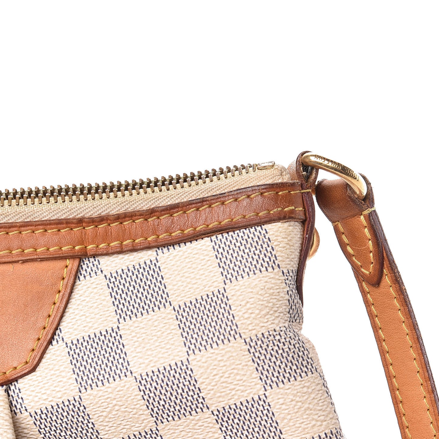 Damier Azur Siracusa PM