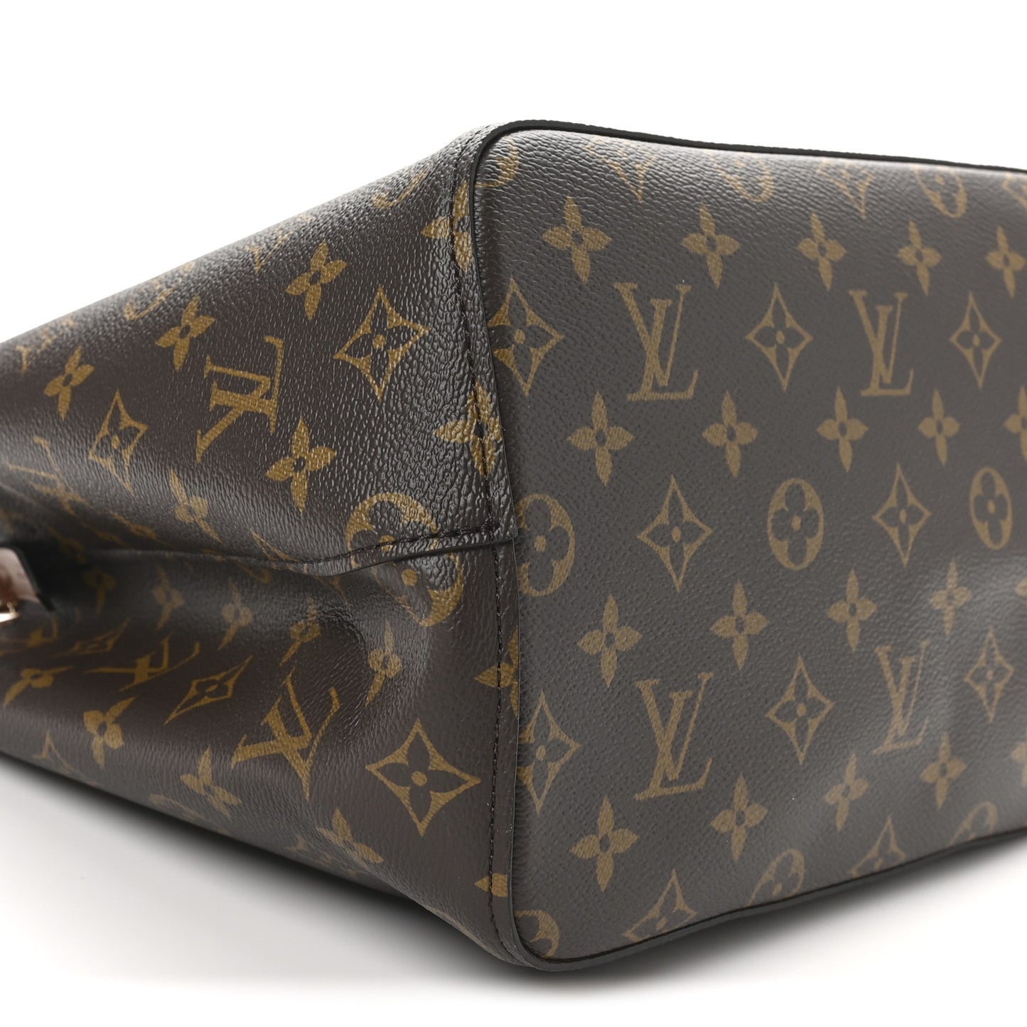 Monogram Neonoe MM Caramel