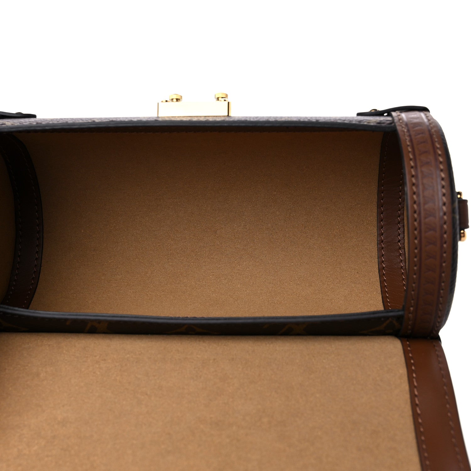 Louis Vuitton Monogram Papillon Trunk 6 of 9