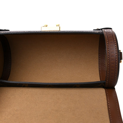Louis Vuitton Monogram Papillon Trunk 6 of 9