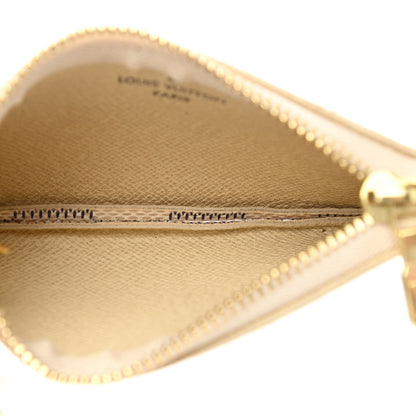 Louis Vuitton Damier Azur Key Pouch 5 of 6