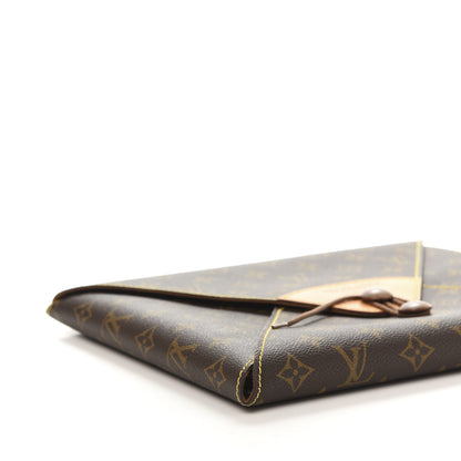 Louis Vuitton X VISIONAIRE Monogram 18 Fashion Special Book 6 of 10