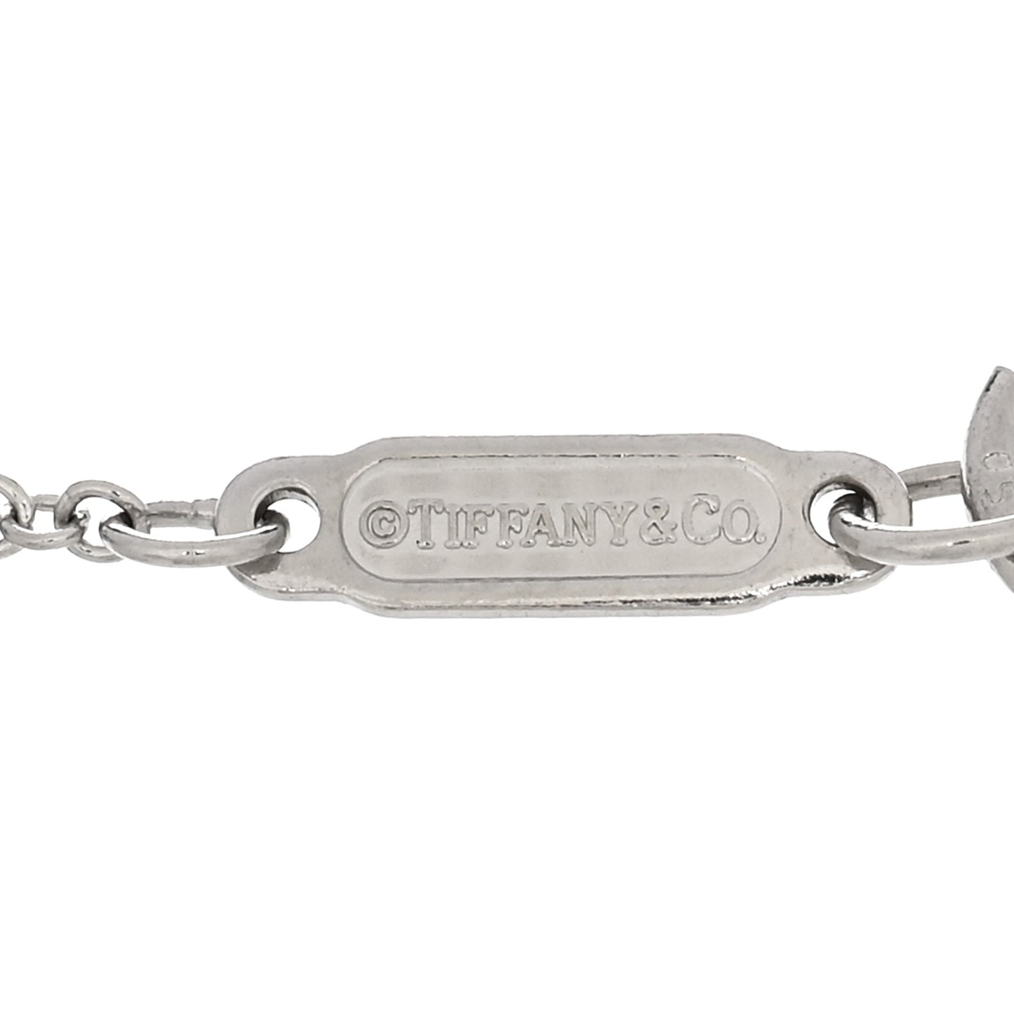 Platinum Diamond Paper Flowers Bracelet