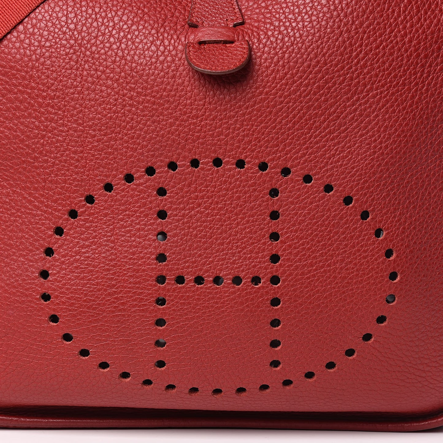 Taurillon Clemence Evelyne GM Rouge Vif