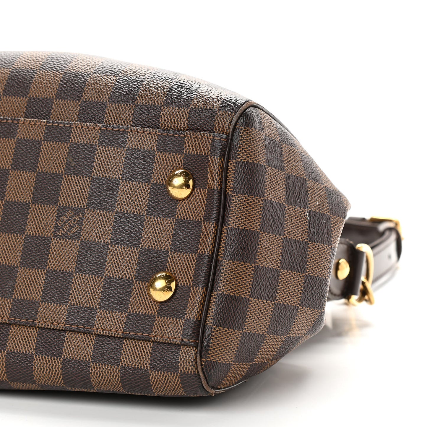 Damier Ebene Trevi PM