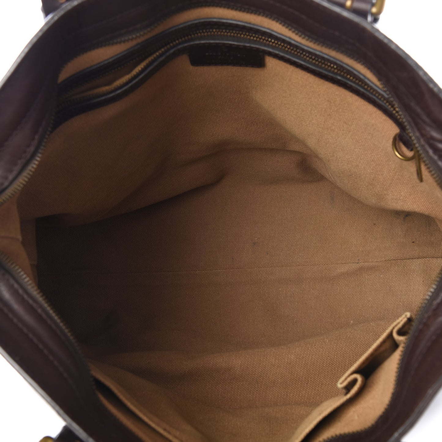 Utah Kiowa Tote Coffee