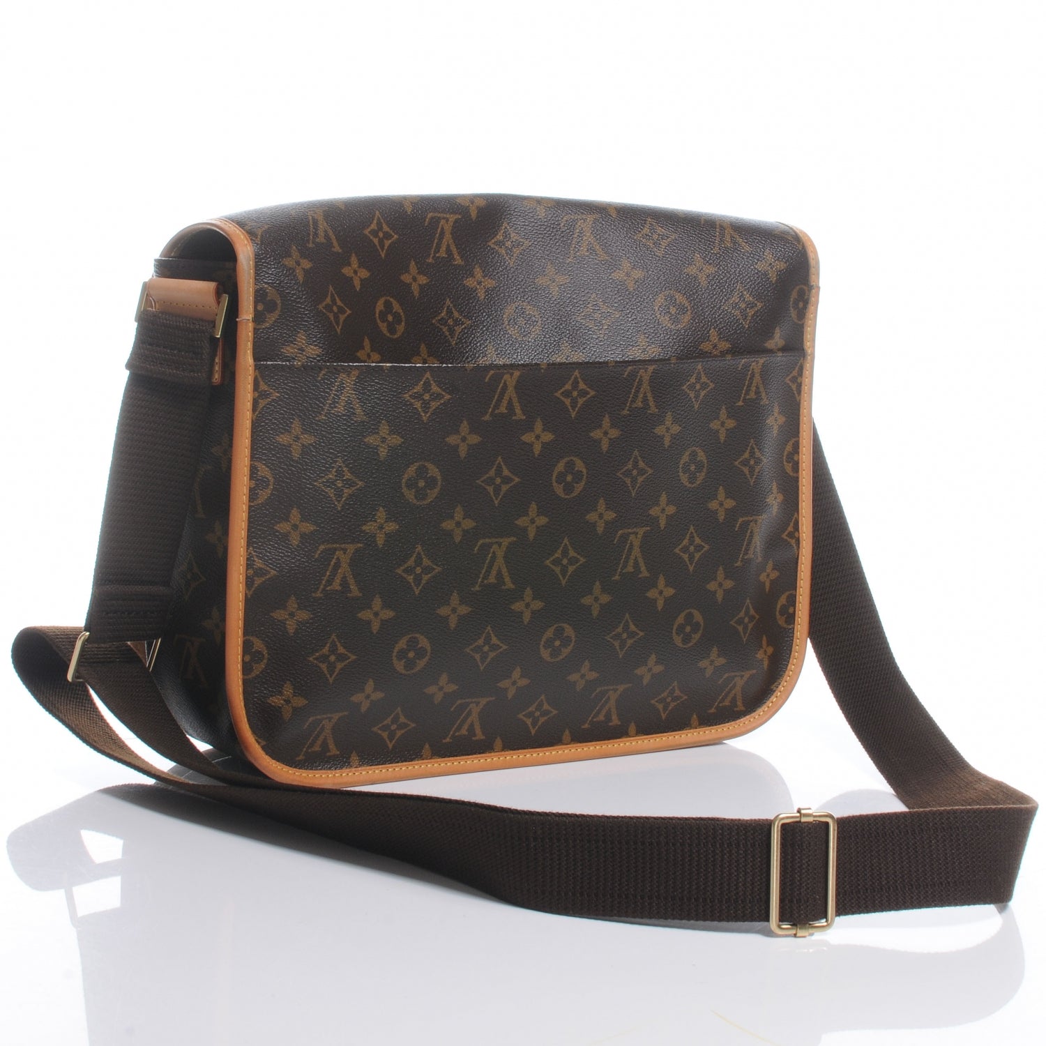 Louis Vuitton Monogram Bosphore GM 3 of 8