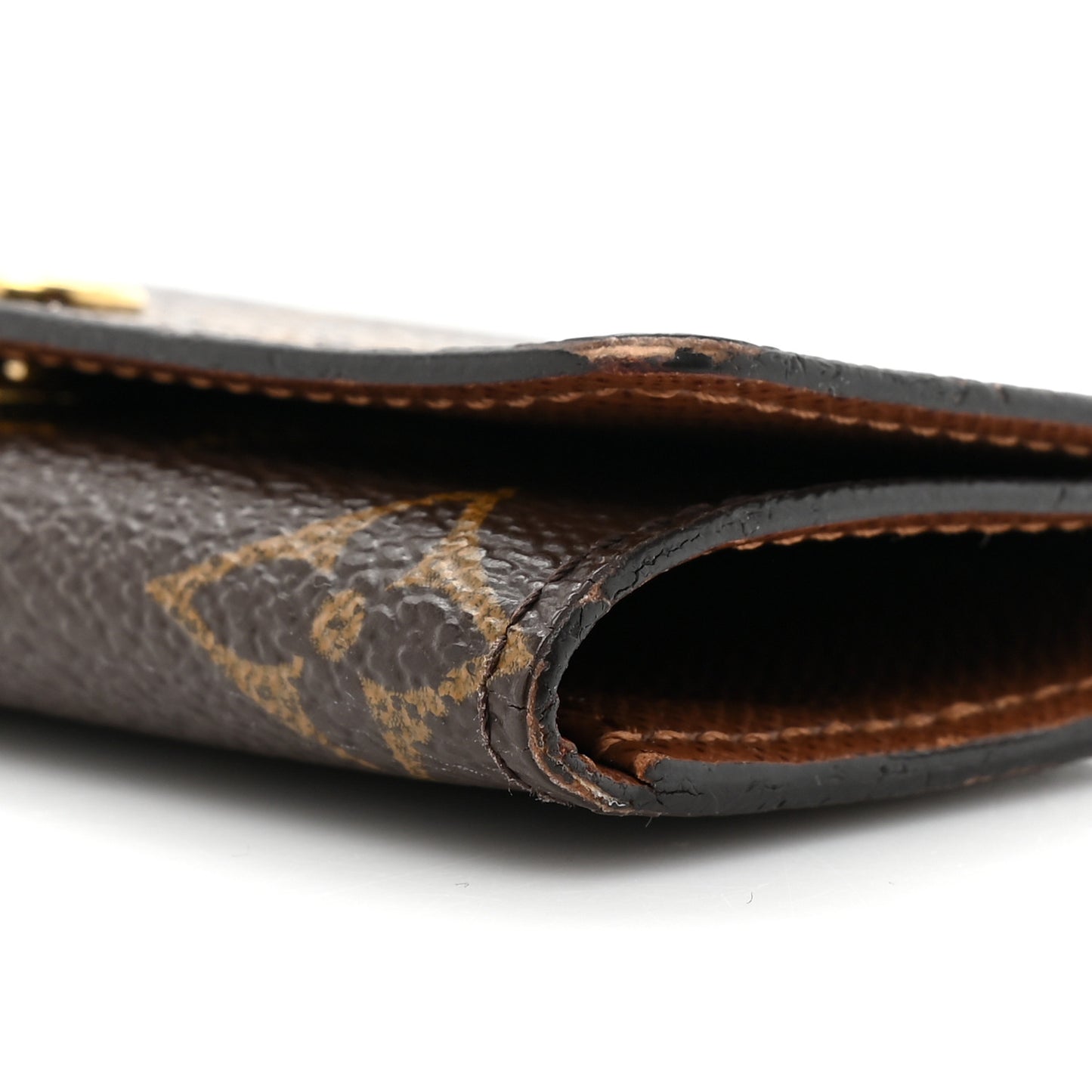 Monogram 4 Key Multicles Holder