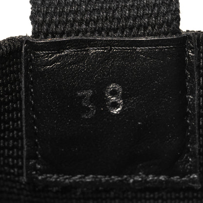 Louis Vuitton Patent Monogram Limitless Ankle Boots 38 Cognac 7 of 11