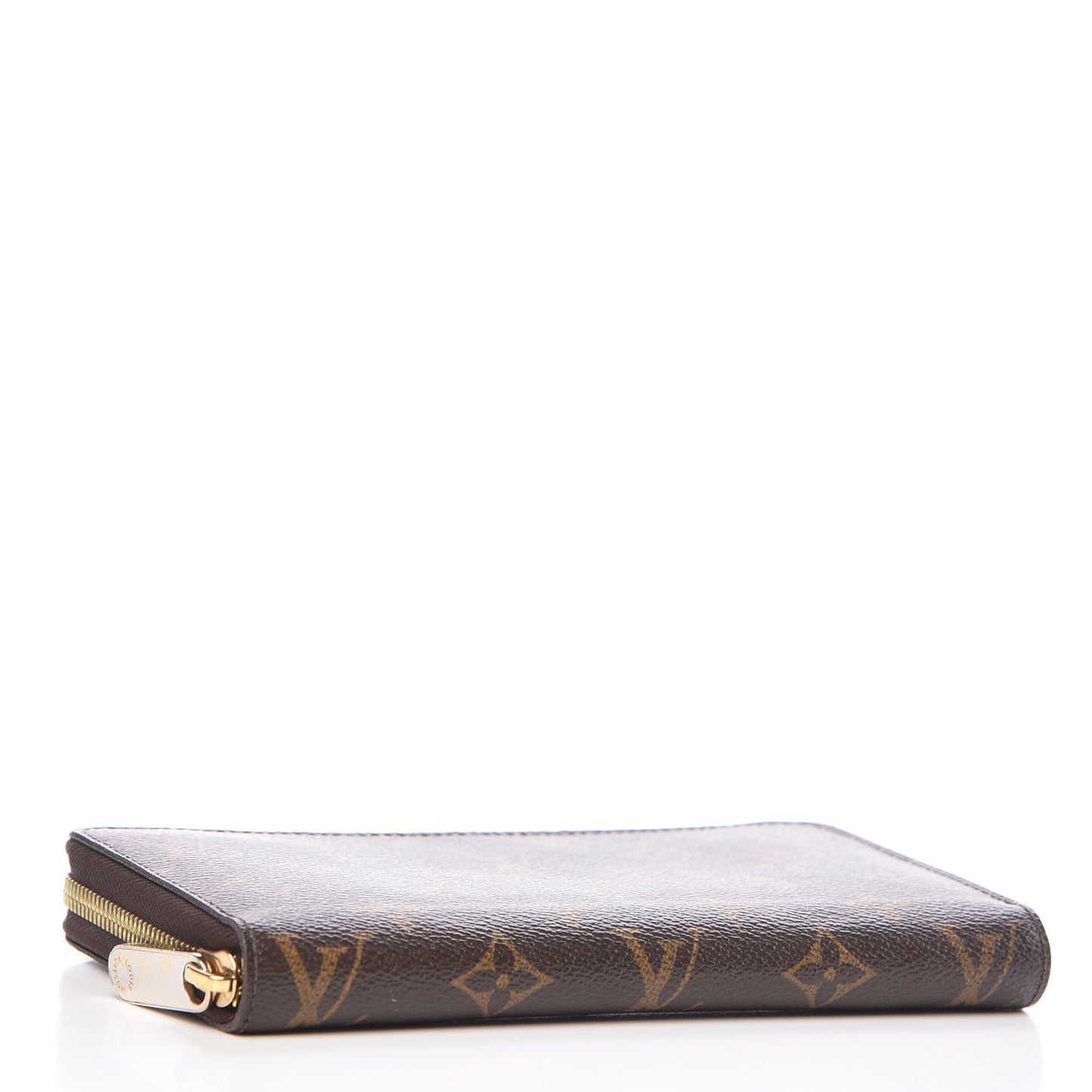 Monogram Zippy Wallet