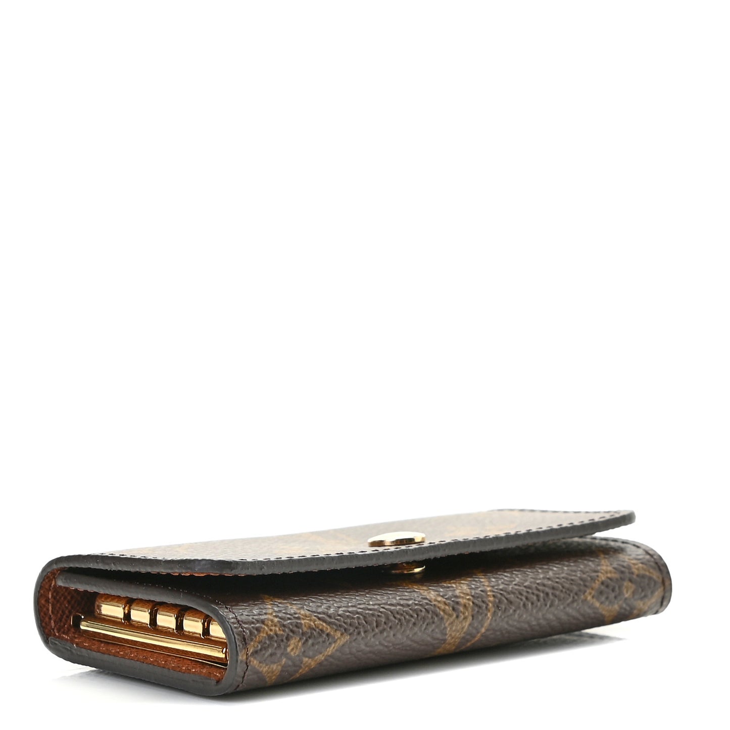 Monogram 4 Key Multicles Holder
