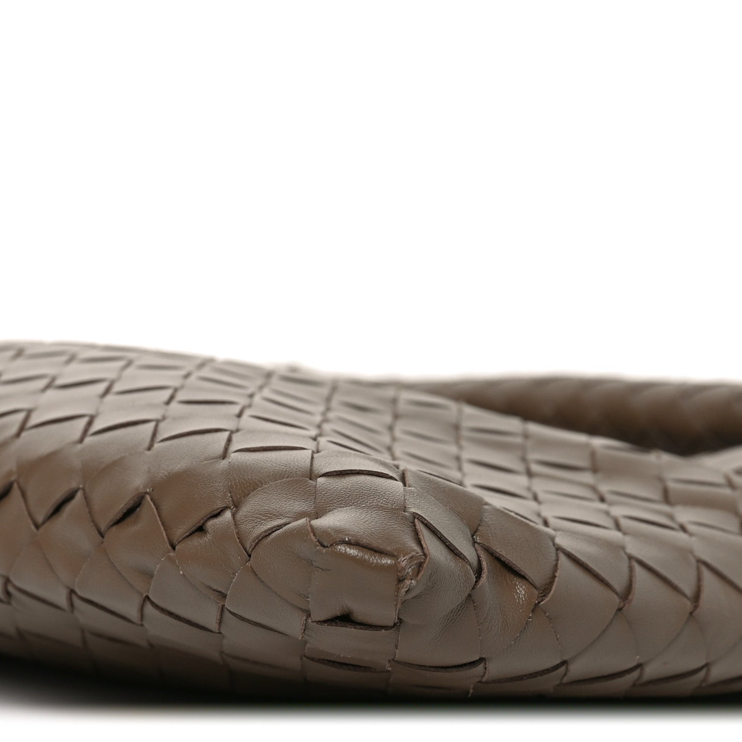 Bottega Veneta Calfskin Intrecciato Small Hop Pinecone 11 of 11