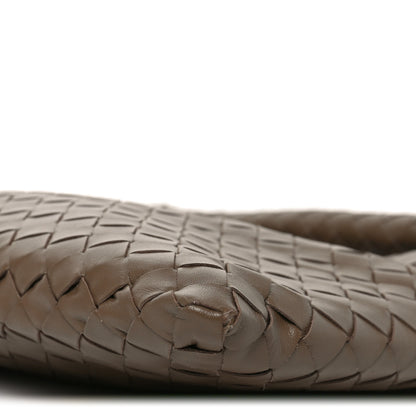 Bottega Veneta Calfskin Intrecciato Small Hop Pinecone 11 of 11