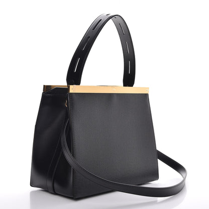 Louis Vuitton Taiga City Frame Black 4 of 9