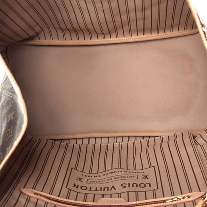 Louis Vuitton Monogram Neo Neverfull GM 5 of 8