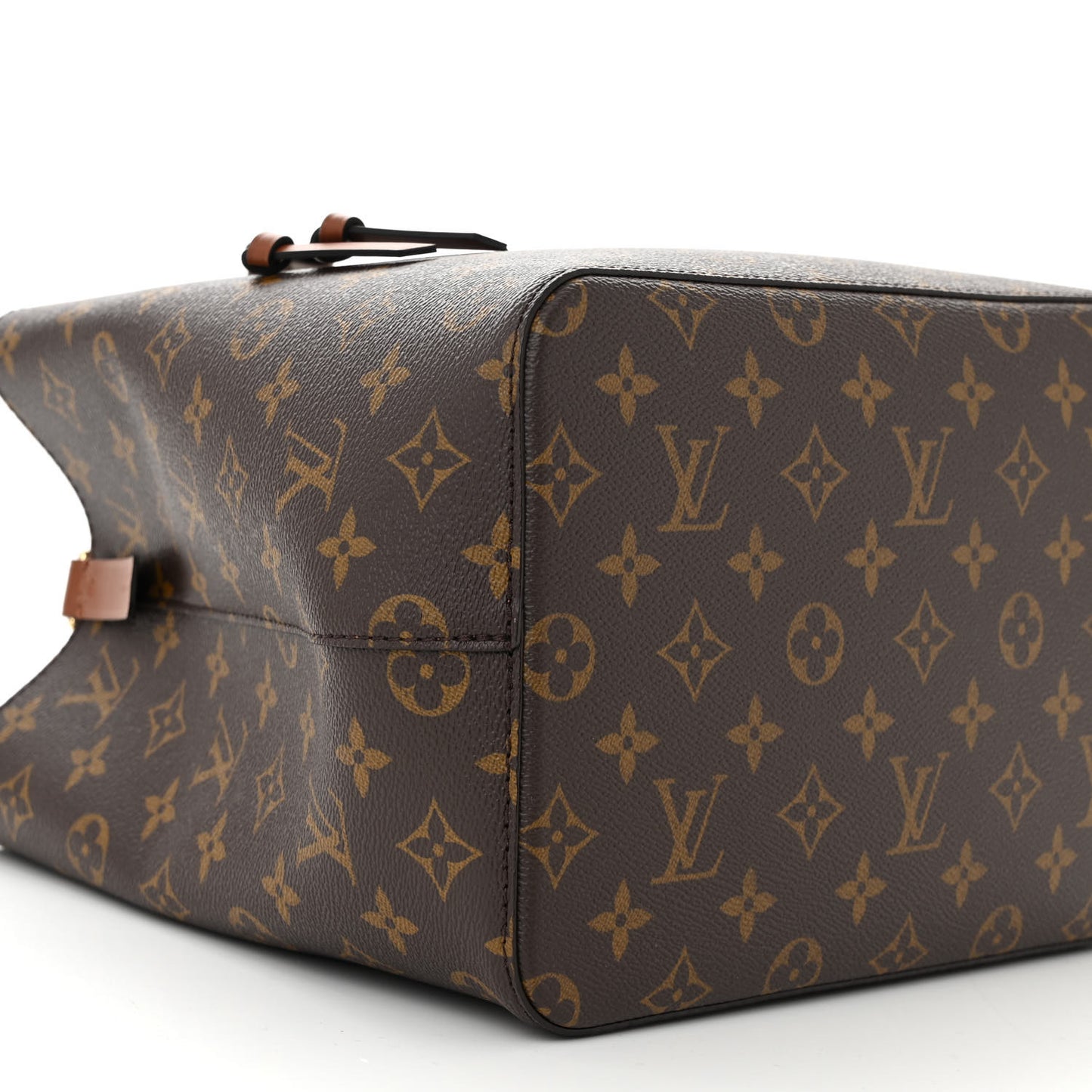 Monogram Neonoe MM Caramel