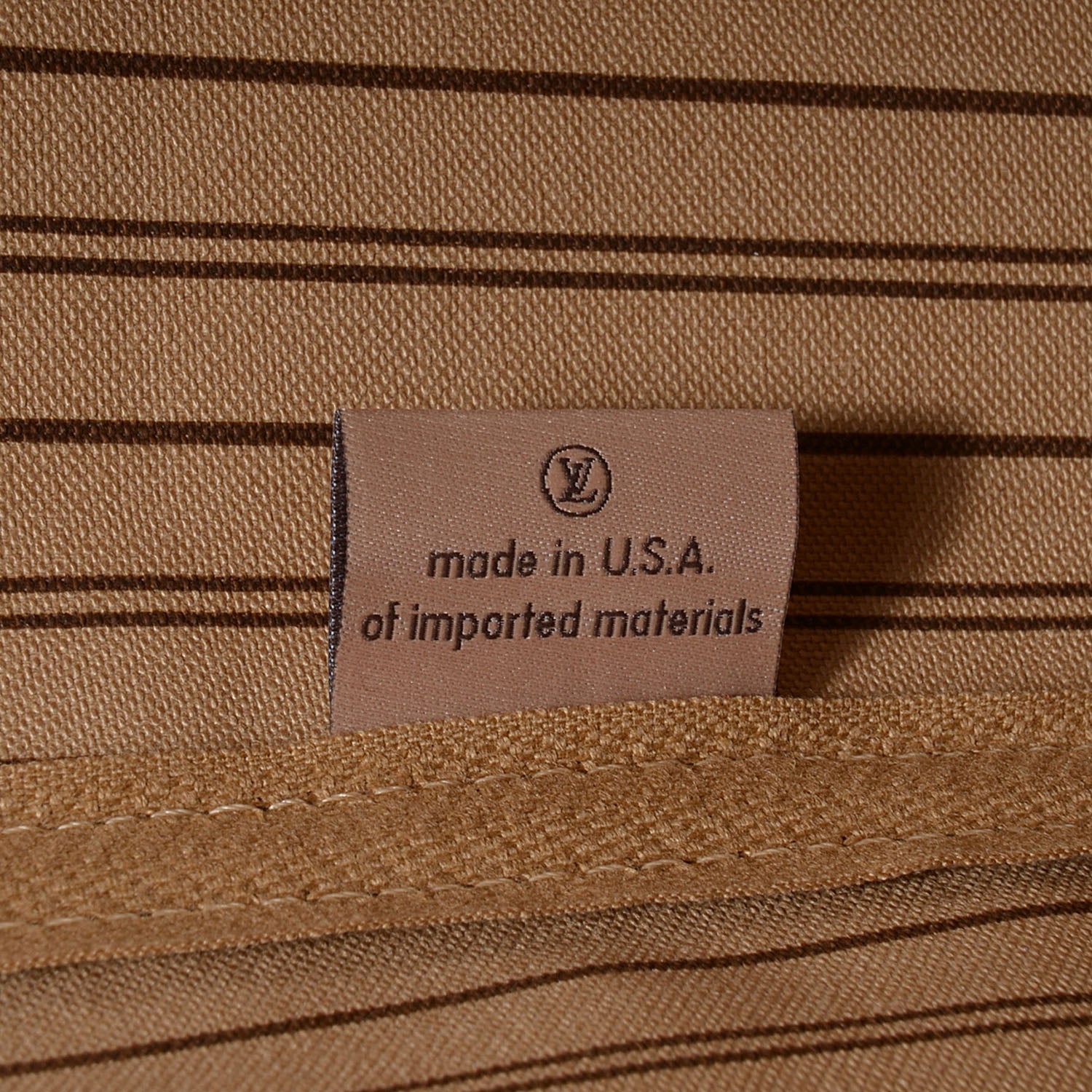 Louis Vuitton Monogram Neo Neverfull MM 8 of 10