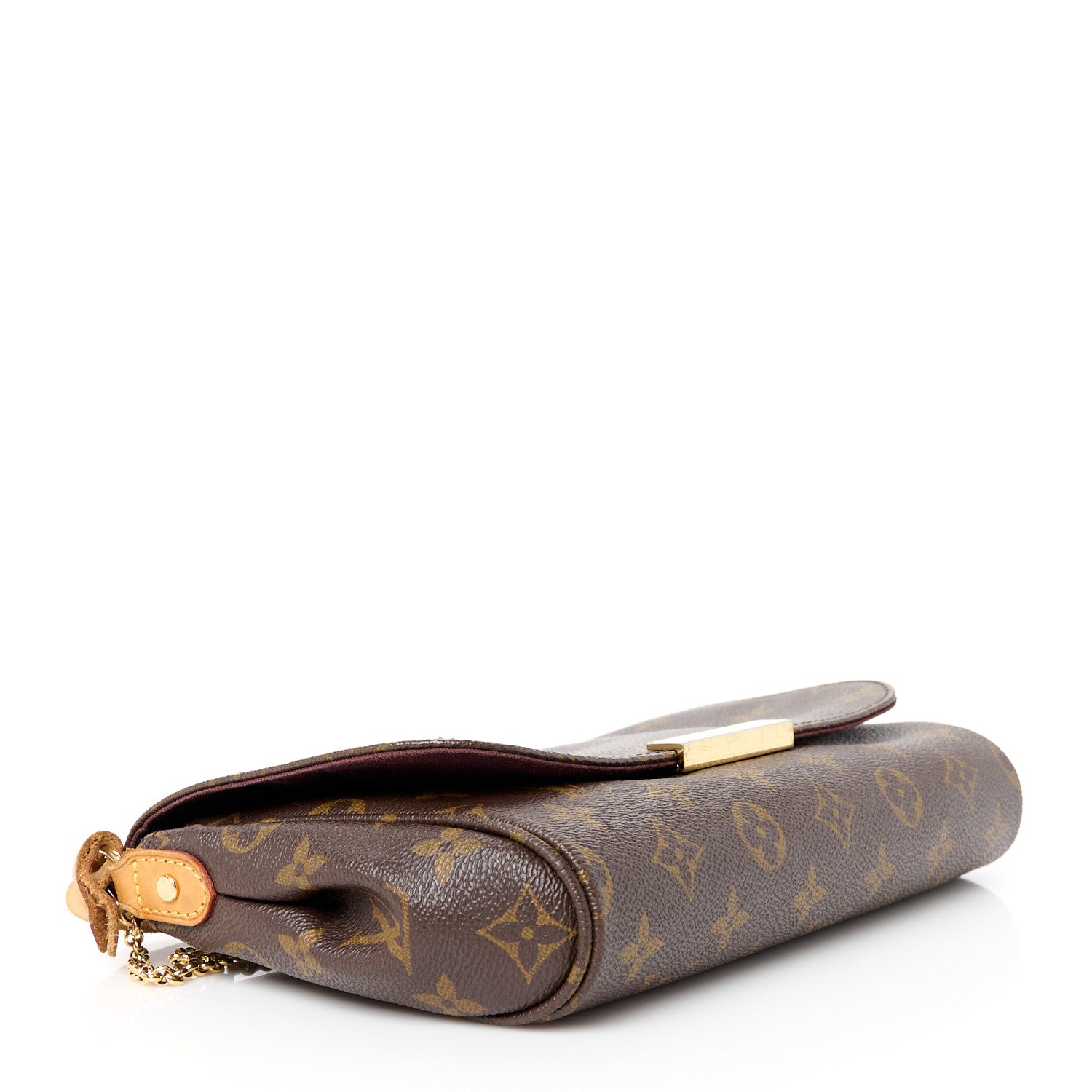 Louis Vuitton Monogram Favorite MM 4 of 12