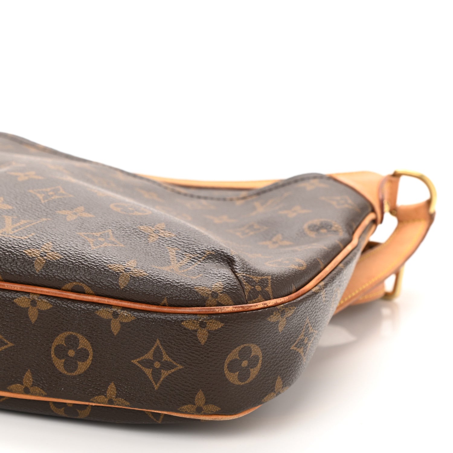 Louis Vuitton Monogram Odeon PM 10 of 10