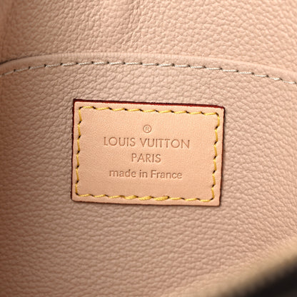 Louis Vuitton Monogram Cosmetic Pouch 6 of 8