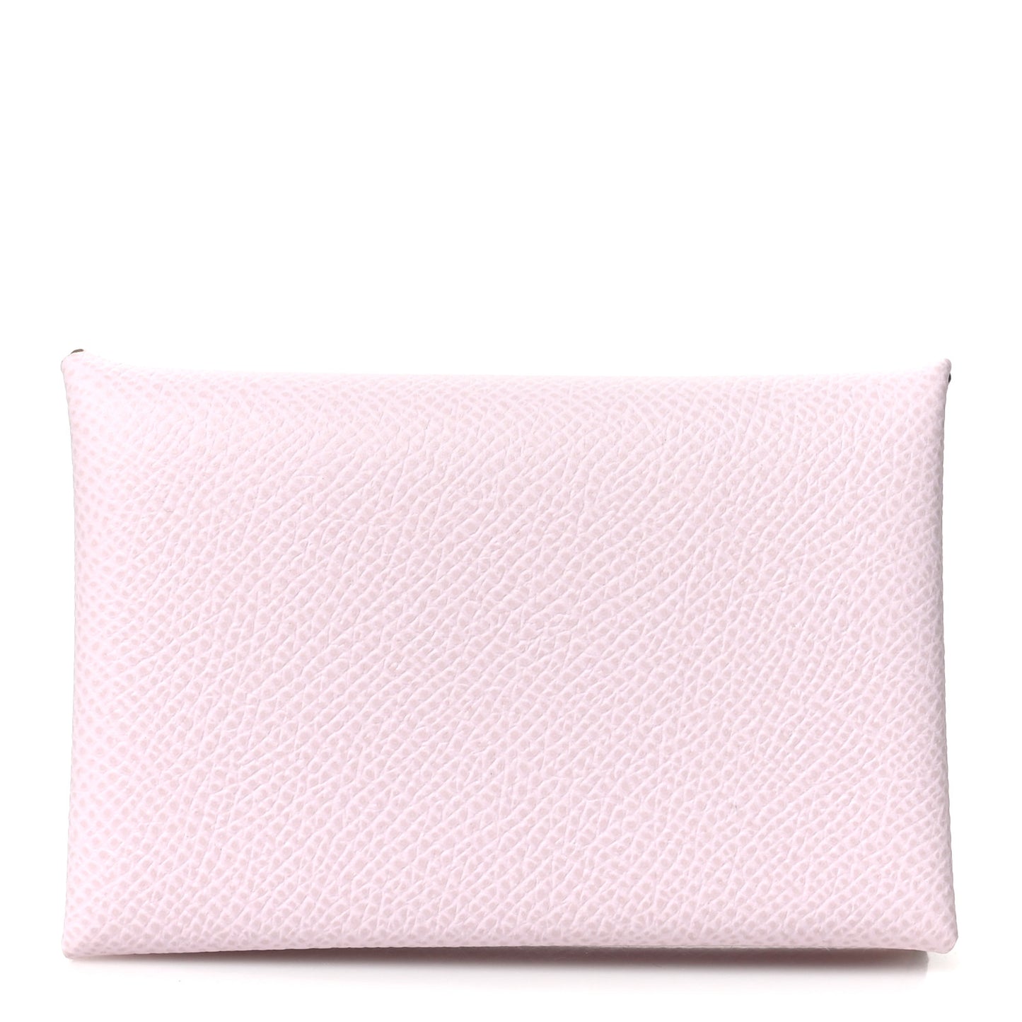 Epsom Calvi Card Case Mauve Pale