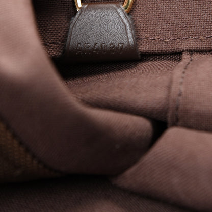 Louis Vuitton Damier Ebene Greenwich PM 6 of 10